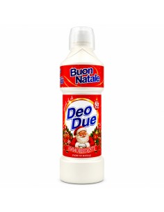 Deo Due Ammorbidente Buon Natale Fiori di Natale...