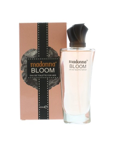 offerta Madonna Bloom Eau de Toilette