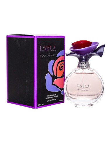 offerta Lovali Layla Eau de Parfum