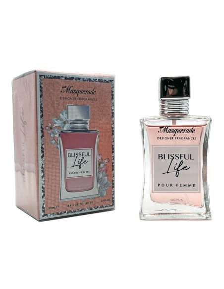 offerta Masquerade Blissful Life Eau de Toilette