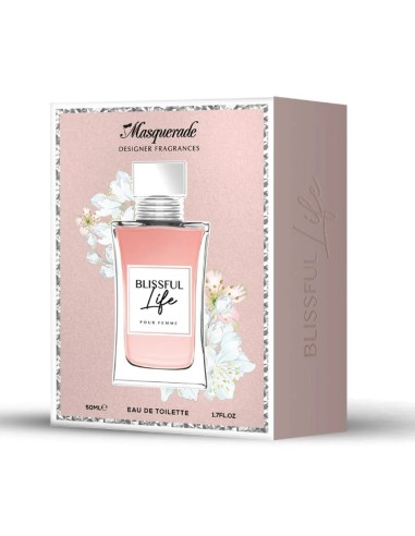 offerta Masquerade Blissful Life Eau de Toilette