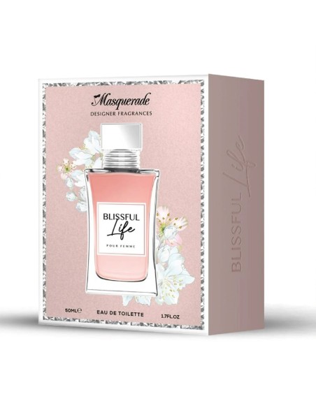 offerta Masquerade Blissful Life Eau de Toilette