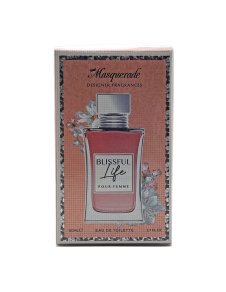 offerta Masquerade Blissful Life Eau de Toilette