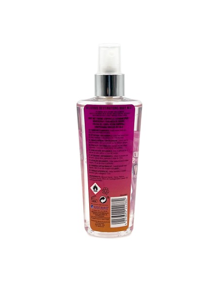 offerta Delicious Destinations Flamingo Spray Acqua Profumata Corpo  offerta Delicious Destinations Flamingo Spray Acqua Profumata Corpo