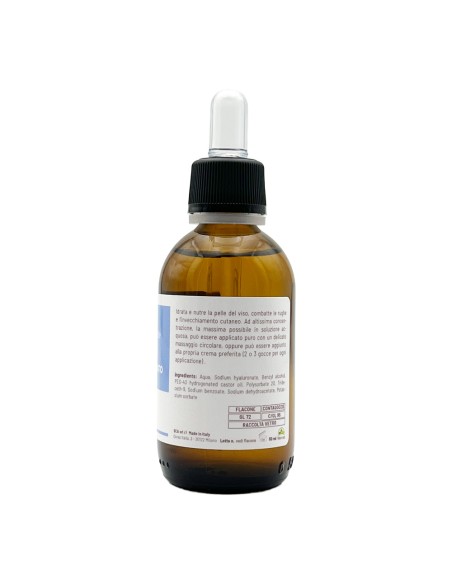 offerta Naturmed Contentrato Idratante