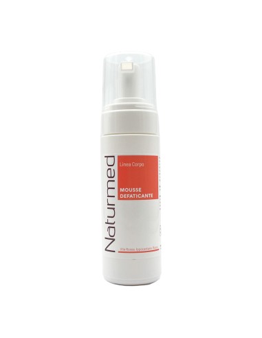 offerta Naturmed Mousse Defaticante