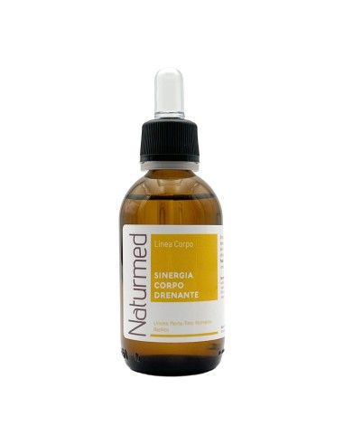 offerta Naturmed Sinergia Corpo Drenante