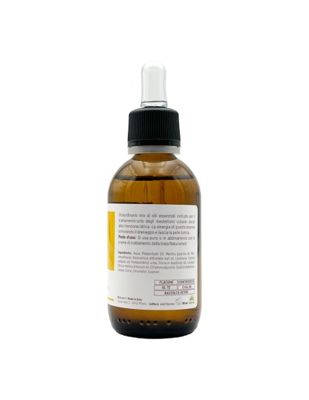 offerta Naturmed Sinergia Corpo Drenante