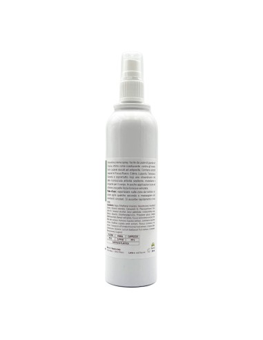offerta Naturmed Crema Corpo Spray Super Rapida Riducente