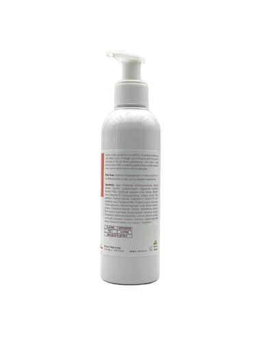 offerta Naturmed Crema Solare Media Protezione Rimodellante Corpo 