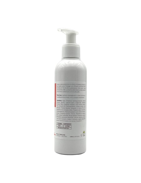 offerta Naturmed Crema Solare Media Protezione Rimodellante Corpo 