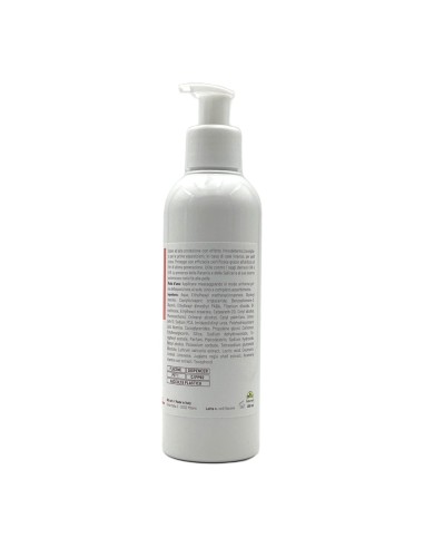 offerta Naturmed Crema Solare Alta Protezione Rimodellante Corpo 
