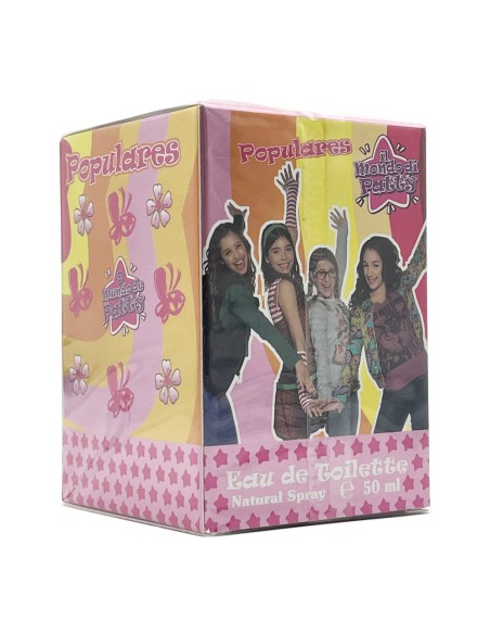 offerta Populares Eau de Toilette 