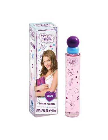 offerta Disney Violetta Eau de Toilette al Mango