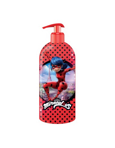 offerta Miracolous Doccia Gel