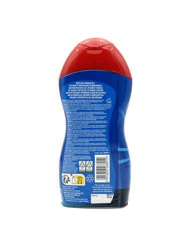 offerta Sonic Bagno e Doccia Gel