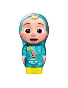 Cocomelon Bagno Schiuma Personaggio JJ 2D