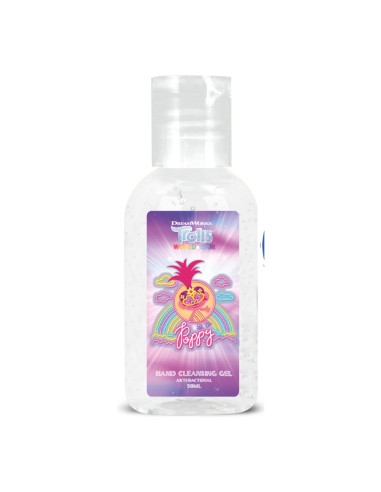 offerta Trolls Gel Igienizzante Mani 