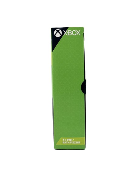 offerta Xbox Set Regalo Pastiglie Effervescenti Bagno 