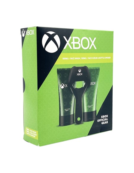 offerta Xbox Set Regalo Viso con Apribottiglia