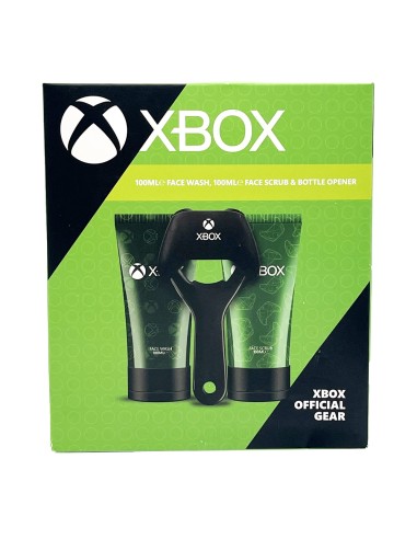 offerta Xbox Set Regalo Viso con Apribottiglia