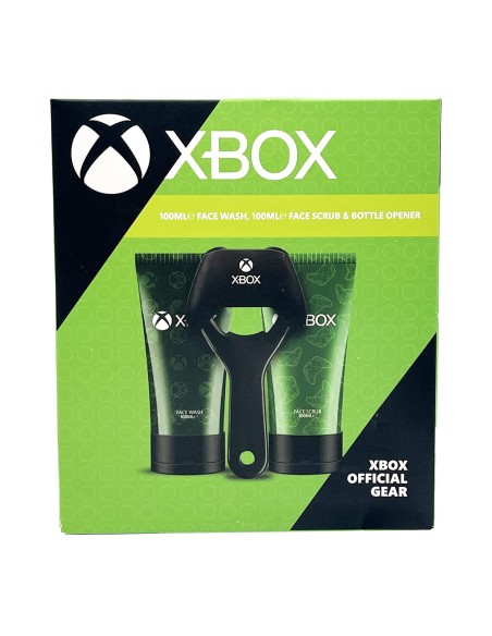 offerta Xbox Set Regalo Viso con Apribottiglia