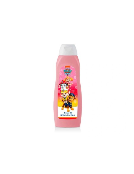 offerta Paw Patrol Doccia Gel