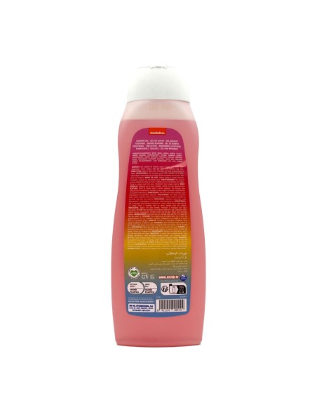 offerta Paw Patrol Doccia Gel
