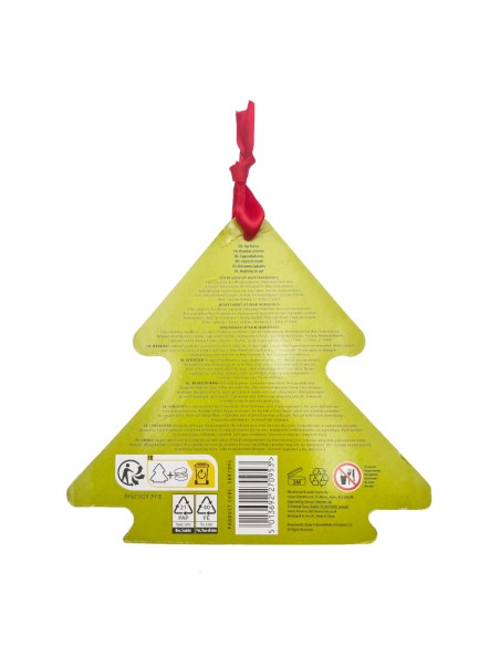 offerta Shrekmass Set Balsamo Labbra al Profumo di Pan di Zenzero Mela Speziata e Ciliegia