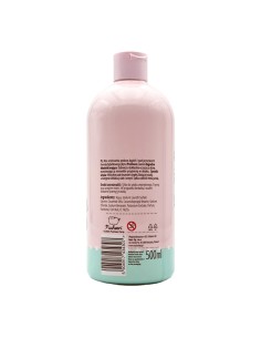 Pusheen Bagno Schiuma Fragranza Fragola 2