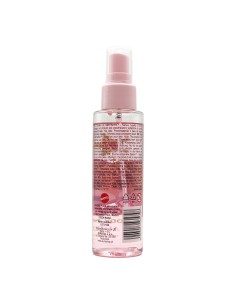 Barbie Spray Corpo Fragranza Rosa 2