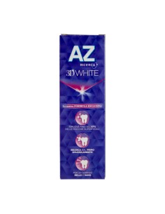 AZ Dentifricio 3D Ultra White 65 ml 2