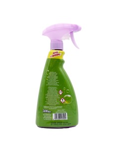 Violetta Super Sgrassatore Universale 500 ml  2