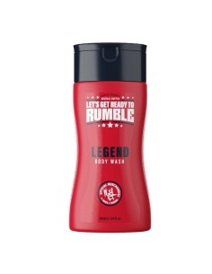 offerte LET'S GET READY TO RUMBLE