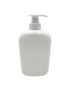 Venus Sapone Liquido Neutro con Latte di Cotone 250 ml 2