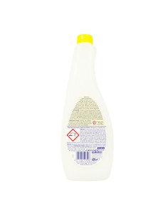 Chanteclair Ricarica per Sgrassatore Universale con... 2