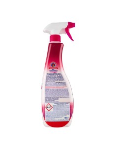 Chanteclair Wc Schiumattiva Spray con Candeggina Forza e... 2