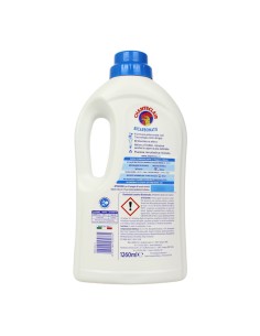 Chanteclair Detersivo Liquido per Lavatrice Bicarbonato... 2