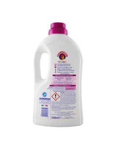 Chanteclair Detersivo Liquido per Lavatrice Ravviva... 2