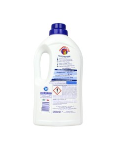 Chanteclair Detersivo Liquido per Lavatrice Pulito... 2
