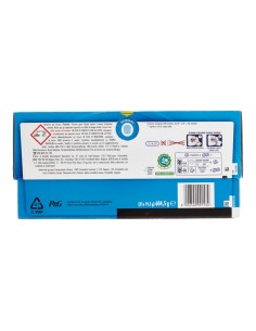 Dash Pods Detersivo Lavatrice in Capsule Salva Colore 5... 2
