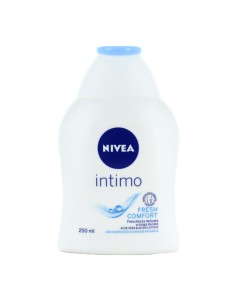 Nivea Fresh Comfort Detergente Intimo con Aloe Vera e... 2