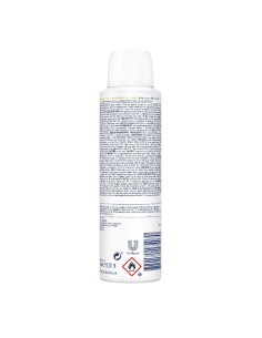 Dove Deodorante Spray Go Fresh al Cetriolo... 2