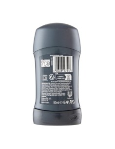 Dove Men Deodorante Stick Clean Comfort Antitraspirante... 2
