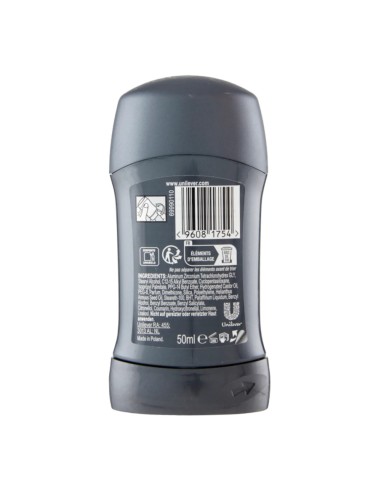 offerta Dove Men Deodorante Stick Clean Comfort Antitraspirante Durata 48 ore 40 ml