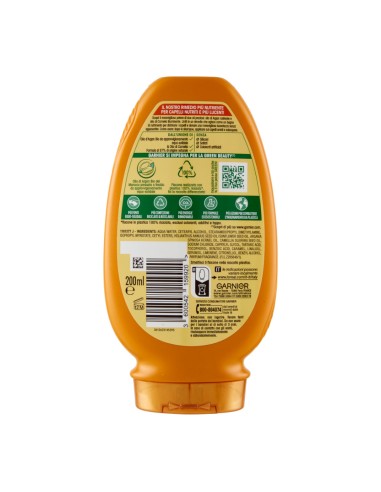 offerta Garnier Ultra Dolce Balsamo Nutriente gli Oli Meravigliosi Argan e Camelia 200 ml