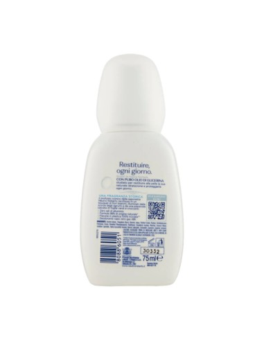offerta Neutro Roberts Deodorante Spray  Delicato Profumo di Sapone 75 ml