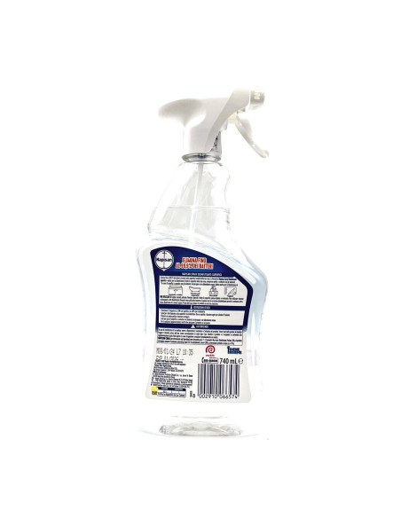 offerta Napisan Spray Disinfettante Superfici Senza Risciacquo offerta Napisan Spray Disinfettante Superfici Senza Risciacquo