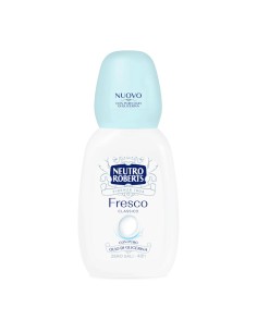 Neutro Roberts Deodorante Vapo Fresco Classico Senza Sali 75 ml