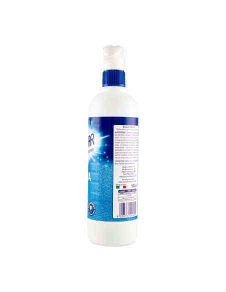 offerta Quasar Spray Doccia Vetri Anticalcare e Idrorepellente Efficacia Professionale 580 ml offerta Quasar Spray Doccia Vetri Anticalcare e Idrorepellente Efficacia Professionale 580 ml